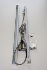 Elmag Glasmessstab Mod. KA 500/570 -4