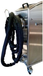 Elmag Schlauchhalter für IBL 3000 -3