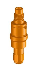 Elmag Elektroden für Brenner CP41C -3