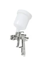 Elmag Farbspritzpistole 10011 HTE SR -4