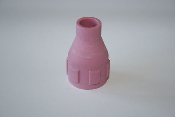 Elmag Keramik-Gashülse, l=37,4 mm, NW 13,0 mm -3