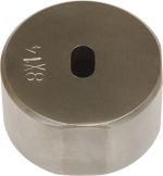 Elmag Langlochmatrize MUBEA M 45 -3