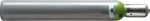 Elmag Stahlflasche Mischgas M21 C (82% Ar/18% CO2) -3