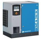 Elmag MARK Schraubenkompressor RMA 7,5-500, 5,5-13 bar 'IVR' -7