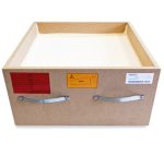 Elmag Hauptfilter H13 zu Profi-Master AT-Edition -3