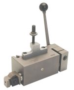 Elmag Rückzugstahlhalter 'System MULTIFIX' -3