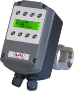 Elmag Digitaler Druckluft-Energiesparer -5