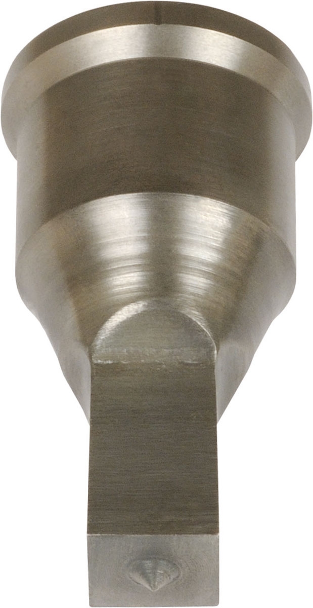 Elmag Vierkantstempel MUBEA Gr. 2 -3 Elmag Vierkantstempel MUBEA Gr. 2 -3