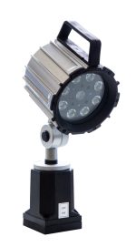 Elmag LED-Arbeitsleuchte kurz -3