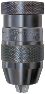 Elmag RÖHM-Schnellspannbohrfutter -3