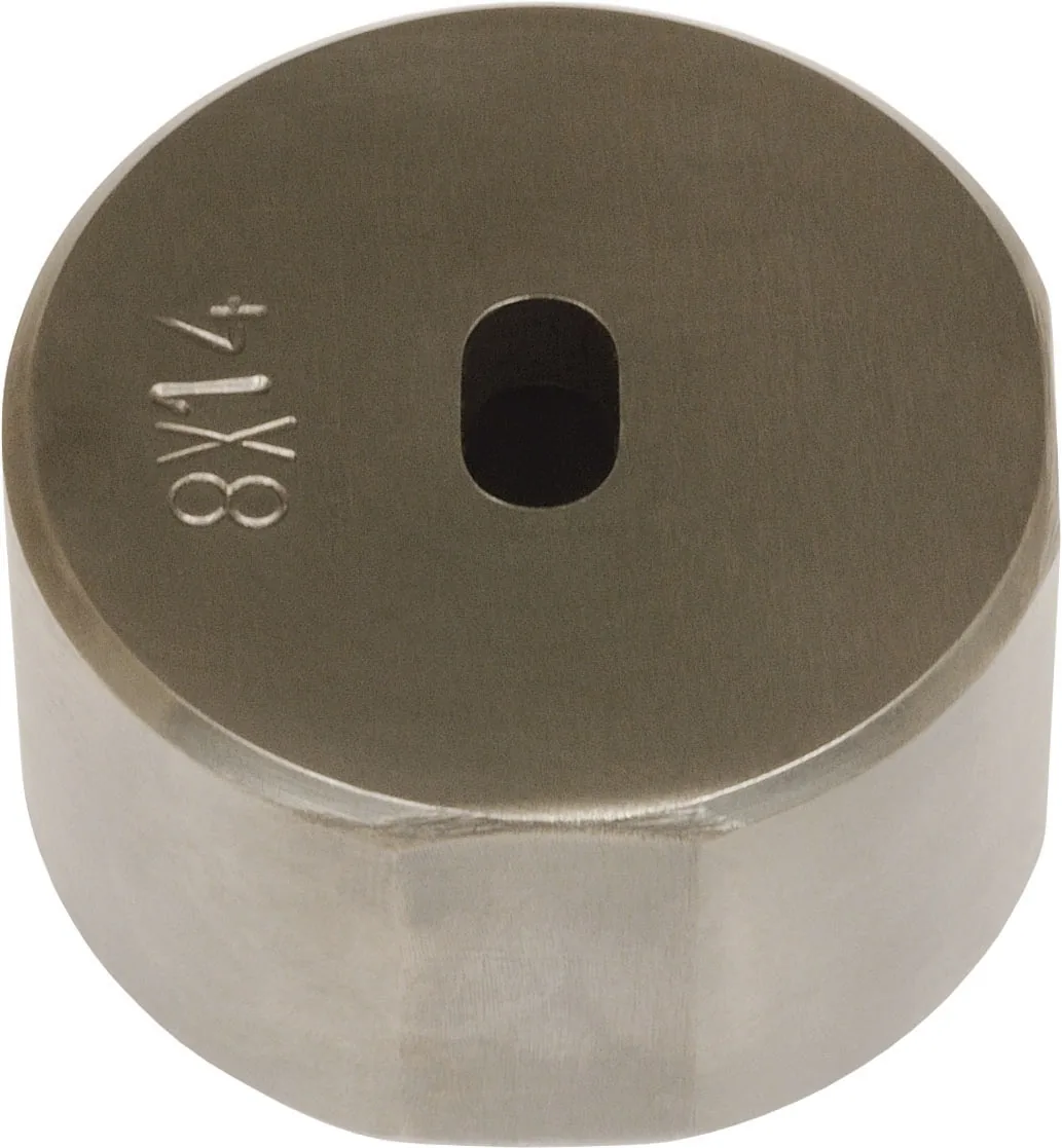 Elmag Langlochmatrize GEKA M 5 -3