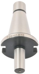 Elmag Kegeldorn ISO 40 / B 18, DIN 2080 -4