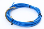 Elmag PTFE-Seele 3 m 'blau' -4