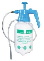 Elmag Hochdruckspritze für -4