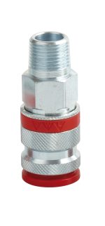 Elmag Stahlkupplung JWL Serie 520 -3