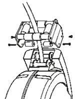 Elmag Rollenkabelführung Art. 953 -3