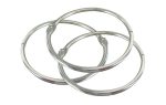 Elmag Vorhanghaken verzinkt für Rohr-Ø 1' (33,7 mm) -3