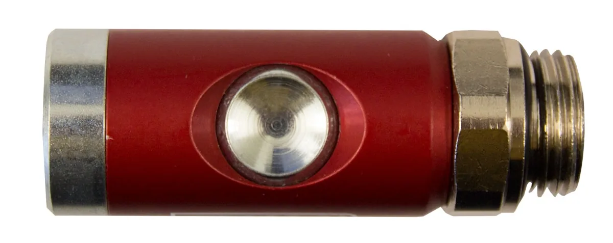 Elmag Sicherheitskupplung AG 3/8' -4