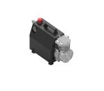 Elmag Spezialkompressor ÖLFREI SILVERSTONE 12/24 V. -3