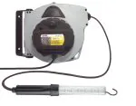 Elmag Automatischer Kabelaufroller -6