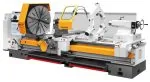 Elmag Universal-Drehmaschine PREMIUM CU 1000 Spitzenweite 4000mm -6