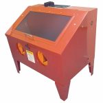 Elmag Granulatstrahlbox -6