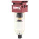 Elmag Filter-Wasserabscheider -3