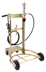 Elmag DL-Ölabgabegerät fahrbar PREMIUM OIL PUMP -4