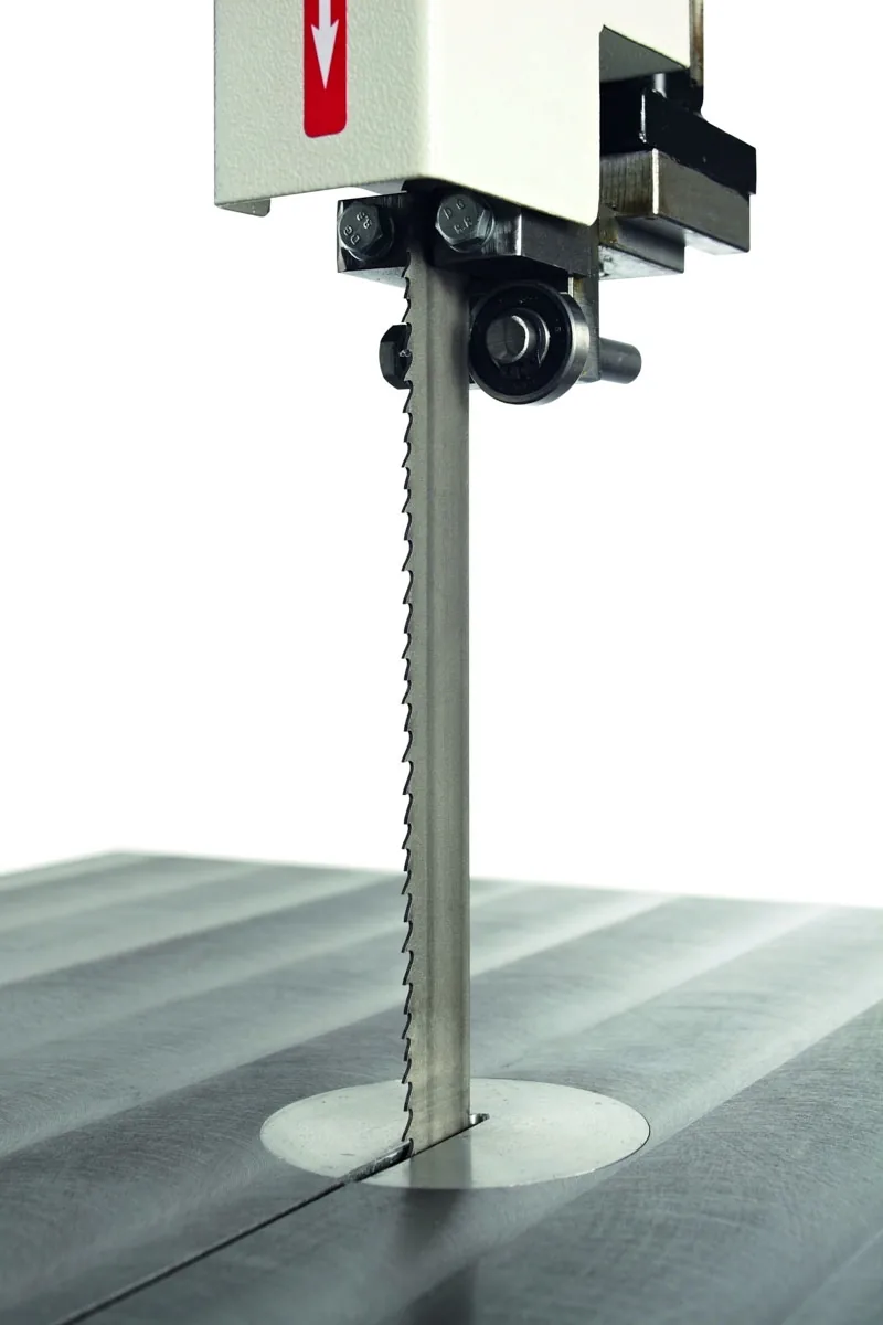 Elmag Bandsägeblatt BI-METALL cobalt M42 -3
