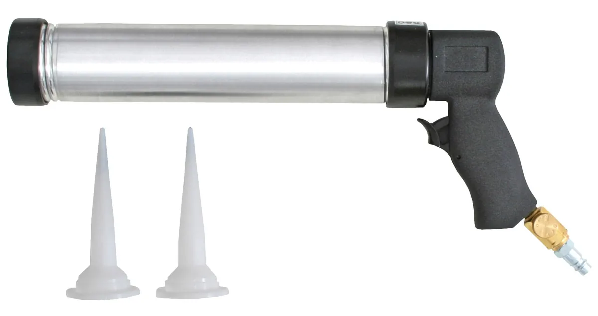 Elmag DL-Kitt- und Dichtungspistole -3
