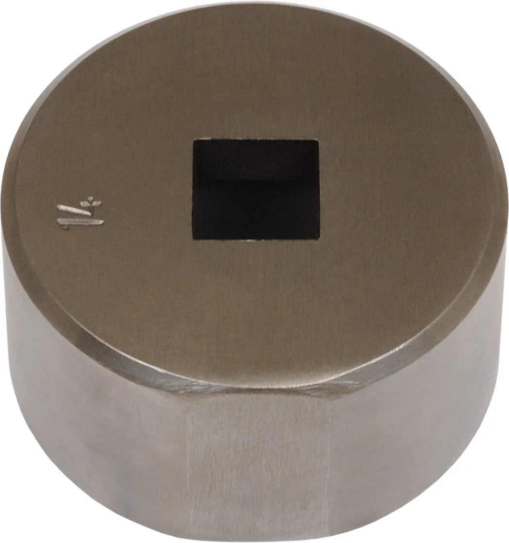 Elmag Vierkantmatrize MUBEA M 30 -3