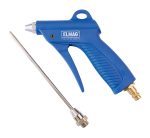 Elmag Ausblaspistole 'PA' Kombi-Set -4