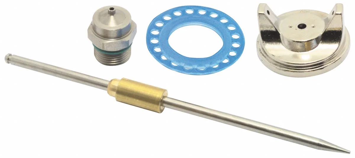 Elmag Düsensatz 1,2 mm komplett -3
