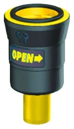 Elmag Düsenhalter für Brenner -3