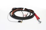 Elmag WIG-Schlauchp. SR 26/4m - HF U/D - flexibler Kopf -3