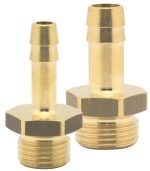 Elmag Schlauchtülle mit Außengewinde -3