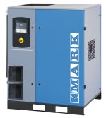 Elmag MARK-Schraubenkompressor RMB 22 - 10bar -6