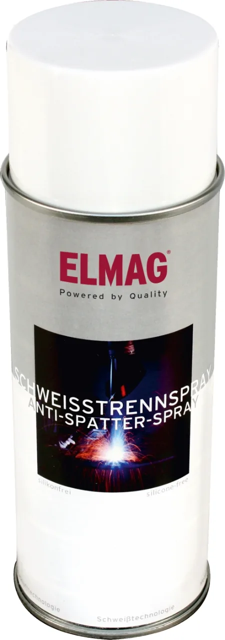 Elmag Düsen-Trennspray Super Pistolen Spray -3