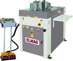 Elmag Horizontale Biegepresse Modell ABP22 -3