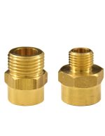 Elmag Reduziernippel -3