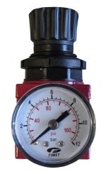 Elmag Druckminderer -3