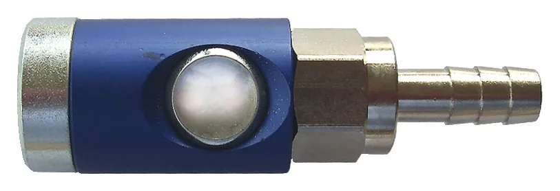 Elmag Sicherheitskupplung S 8 mm -3