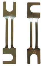 Elmag ALU-Sicherung 120 A für EUROSTART 520 -3