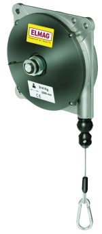 Elmag Federzug-Balancer EPS 636 -4