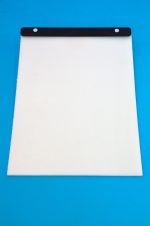 Elmag Gummimatte -3