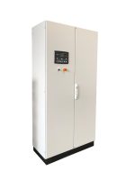 Elmag ATS Panel DSE 335 bis 173 kVA = 200-250A, Autom. Netzausfallerkennung -4