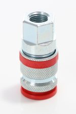 Elmag Stahlkupplung JWL Serie 520 -3