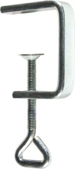 Elmag Schraubzwinge Spannweite 50 mm -3