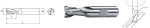 Elmag HSS Co8-Langlochfräser DIN 327 -3