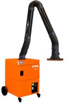 Elmag Absauganlage, fahrbar, Profi-Master -5